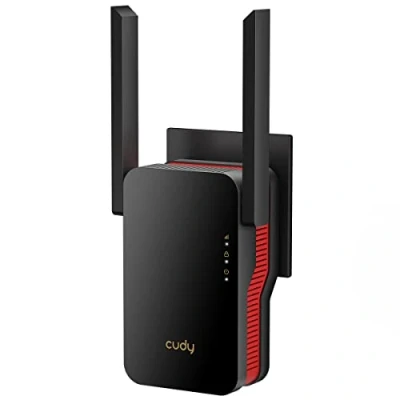 Afbeelding van Wi Fi Versterker Cudy RE3000