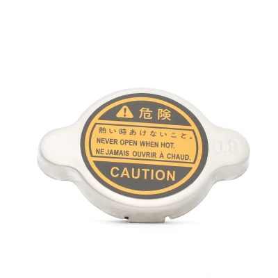 Afbeelding van TRISCAN 8610 4 Afsluitdop, radiateur 44, 45,2 0,9 MAZDA: MX 5 2, FAMILIA 5, I, TOYOTA: Starlet V Hatchback, Supra III, MR2 I Coupe