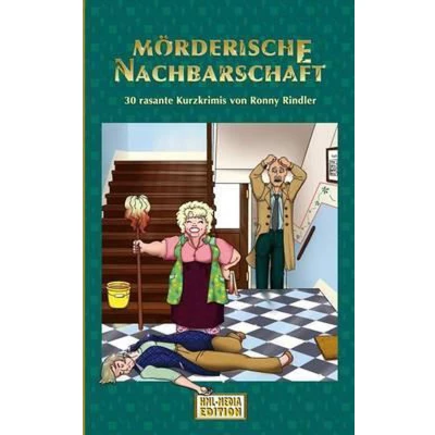 Afbeelding van Moerderische Nachbarschaft