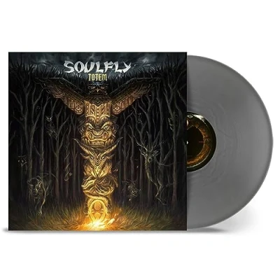 Afbeelding van Soulfly Totem (LP)