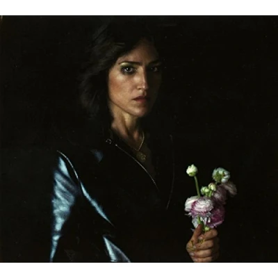 Afbeelding van Joan As Police Woman Damned Devotion (CD)