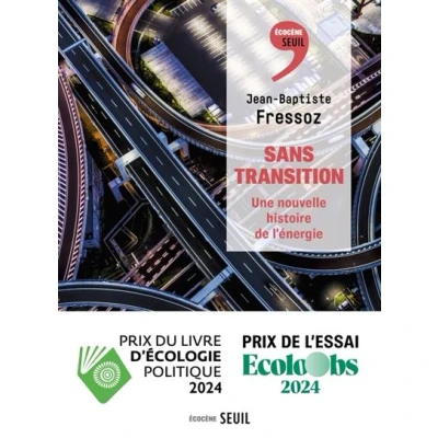 Image de Sans transition