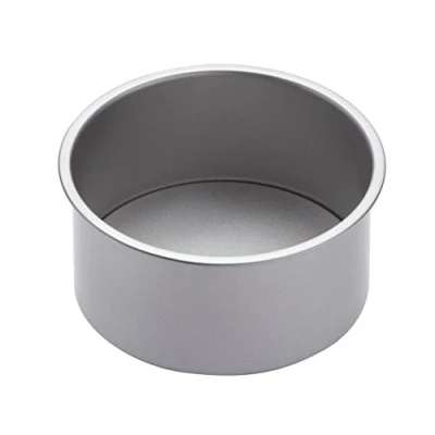 Image de Kitchen craft moule à gâteau profond 18 cm