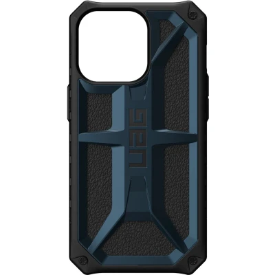 Afbeelding van UAG Monarch Hardcase iPhone 13 Pro blauw 113151115555