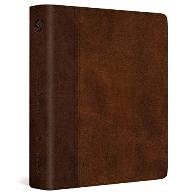 Afbeelding van ESV Journaling Bible