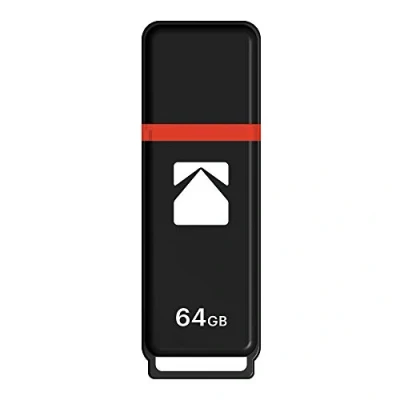 Afbeelding van Kodak USB2.0 K100 64GB