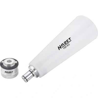 Afbeelding van Hazet 198 10/2 Motorolie hopper