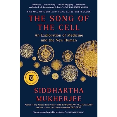 Afbeelding van the Song of Cell
