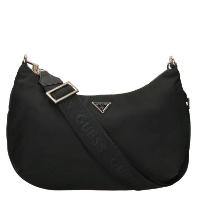 Afbeelding van Guess Crossbodytassen Eco Gemma zwart