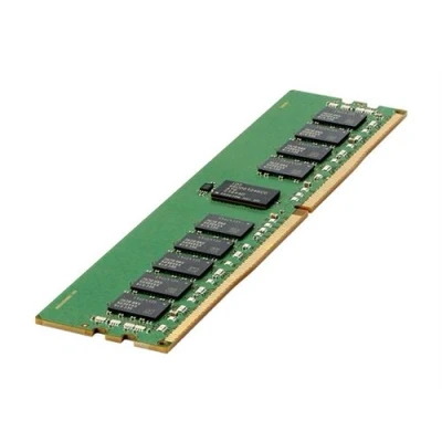 Image de HPE Standard Memory DDR4 module 8 Go DIMM 288 broches 2666 MHz / PC4 21300 CL19 1.2 V mémoire sans tampon ECC