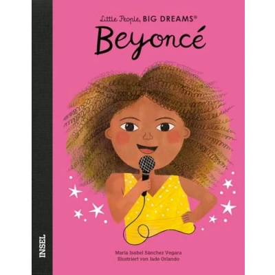 Afbeelding van Beyoncé