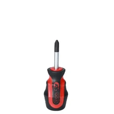 Afbeelding van KS TOOLS 159.1026 Schroevendraaier PH2 98, 38 Kruisgleuf (PH)