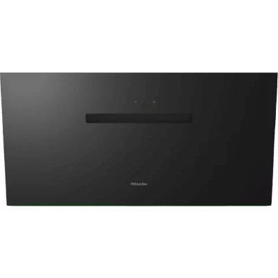 Afbeelding van Miele DAH 1950 Active Obsidiaanzwart Afzuigkap