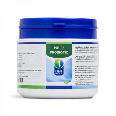 Image de PUUR Probiotique Cheval/Poney