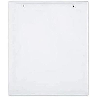 Afbeelding van Raadhuis luchtkussenenvelop E15 220x265mm wit met plakstrip 100 stuks RD 306615
