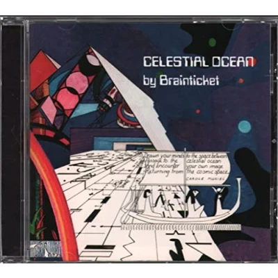 Afbeelding van Celestial Ocean