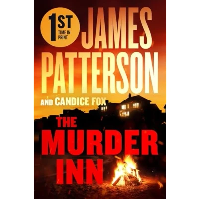 Afbeelding van The Murder Inn