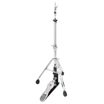 Afbeelding van Gibraltar HiHat stand 9707ML LD, Liquid Drive standaard