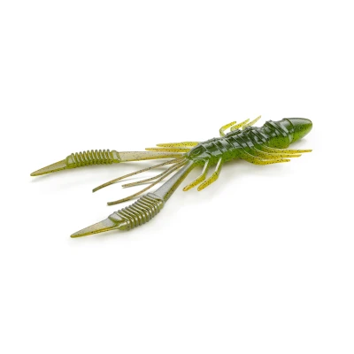 Afbeelding van Nays CRTR Creaturebait C 05 3.0&#039;&#039; 7.62cm (1.8g) (7 Stuks)
