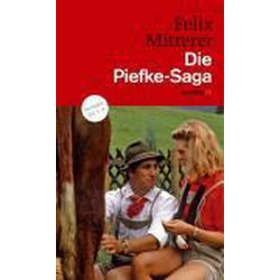 Afbeelding van Die Piefke Saga