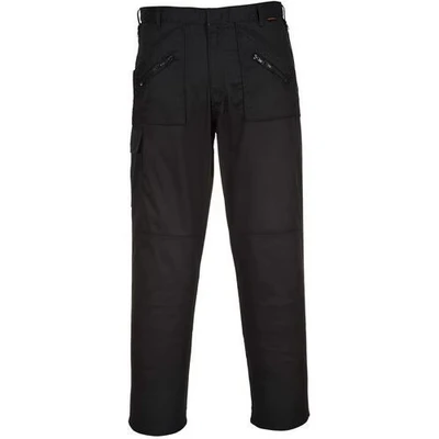 Image de Pantalon Action jambe standard S887 Portwest