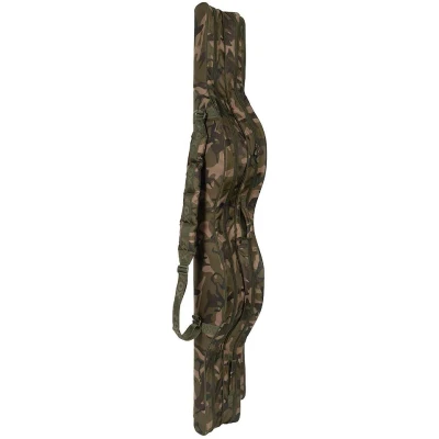 Afbeelding van Fox Camolite 13ft 4 Rod Hardcase Foudraal