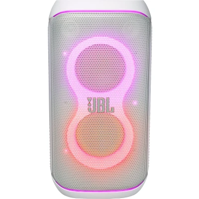 Afbeelding van JBL Partybox Club 120 Bluetooth Party Speaker Sensation White editie