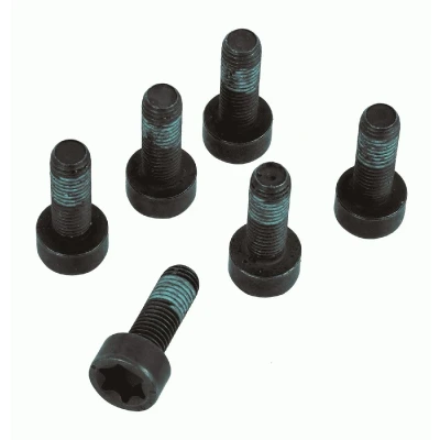 Afbeelding van SACHS 1874 000 047 Schroevenset, vliegwiel