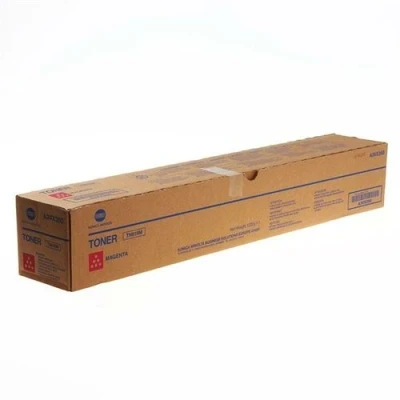 Afbeelding van Konica Minolta A3VX350 (TN 619) Toner Magenta