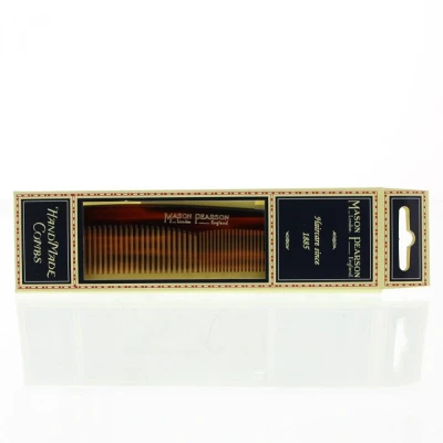 Afbeelding van Mason Pearson C4 Styling Comb Haarkam