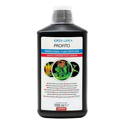 Afbeelding van Easy life profito Plantenvoeding 1000 ml