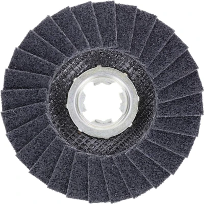 Afbeelding van Bosch Accessories 2608901473 Power Tools Lamellenschijf Boordiameter 125 mm 1 stuk(s)