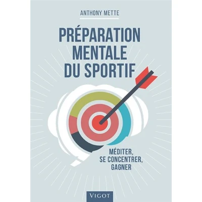 Image de Préparation mentale du sportif