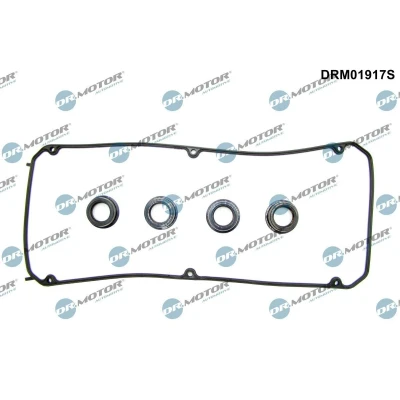 Afbeelding van DR.MOTOR AUTOMOTIVE DRM01917S Pakkingsset, klepdeksel