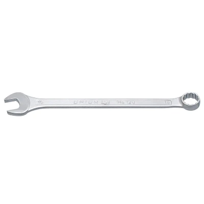 Afbeelding van Unior Steekringsleutel 32mm lang 120/1