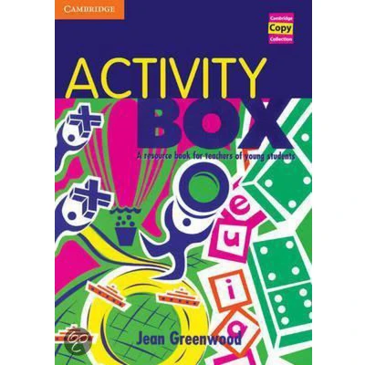 Afbeelding van Activity Box
