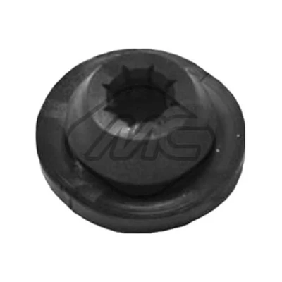 Afbeelding van Metalcaucho Houder voor luchtfilterbehuizing 39491 Duster Sandero Logan (LS_) 16 mm