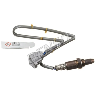 Afbeelding van DENSO DOX 0589 lambdasonde M18x1.5 Verwarmd, Vingersonde, Breedband