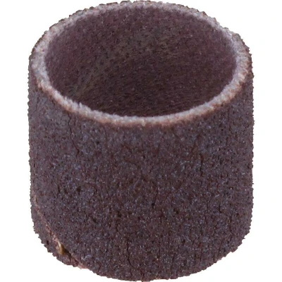 Image de DREMEL 432 bande abrasive 13 mm grain 120 (6 pcs) 2615043232