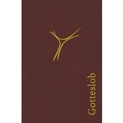 Afbeelding van Gotteslob. Katholisches Gebet und Gesangbuch, Ausgabe Bistum Trier