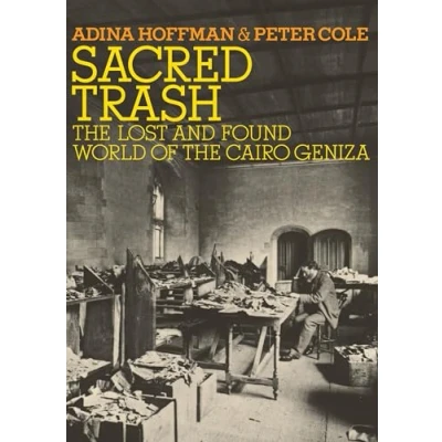 Afbeelding van Sacred Trash