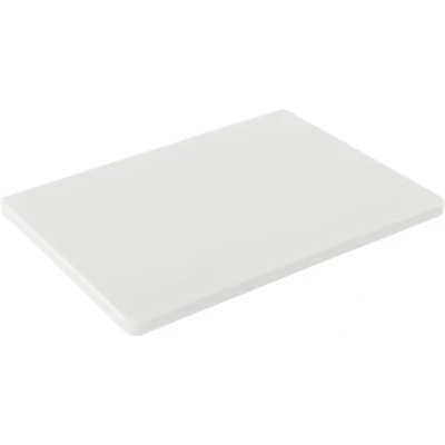 Afbeelding van Cosy &amp; Trendy Snijplank HACCP Wit 53 x 32 cm