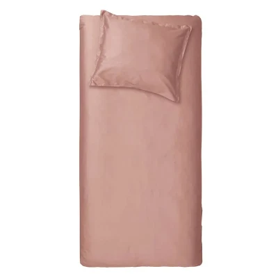 Afbeelding van Cinderella Sundays Dekbedovertrek 140 x 200/220 cm Rose Pink