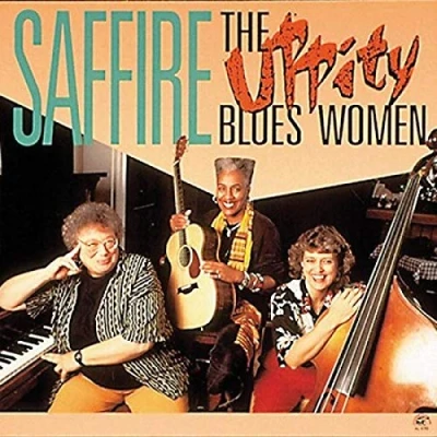 Afbeelding van The Uppity Blues Women