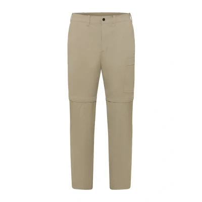 Afbeelding van Jack Wolfskin Wagami Outdoorbroeken, Heren, Maat: 48, Stone