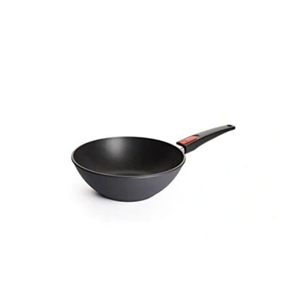 Afbeelding van Wok, 26cm Woll Diamond Lite