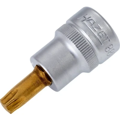 Afbeelding van HAZET Torx 8802 T40 Steeksleutelelement Binnen gekarteld