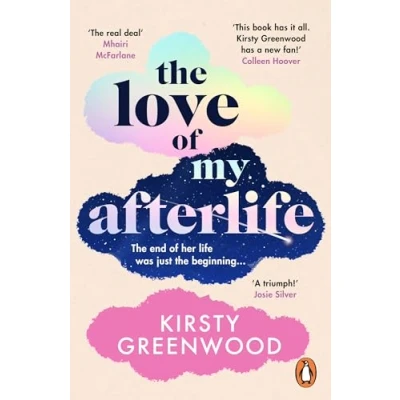 Afbeelding van The Love of My Afterlife