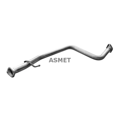 Afbeelding van ASMET 25.016 Uitlaatpijp Midden SUZUKI: Jimny Off Road