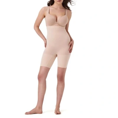 Image de Spanx Higher Power Corsair Sculptant Femme, Beige (Soft Nude 000), L
